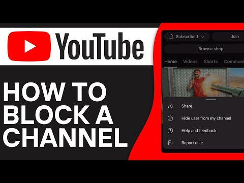 How To Block