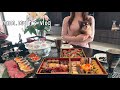 30代主婦の年末年始🐍2日間のおせち作りとお雑煮【New year2025】