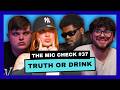 We Played Truth Or Drink With JMassiah And Skye Frank 