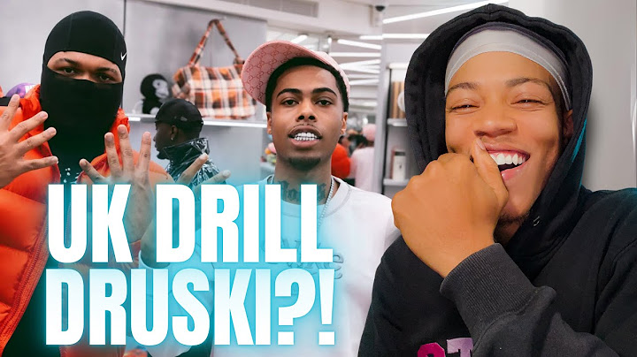 Druski Rapping Now?? “No More Social Media” Ft Kairo Keyz | Reaction