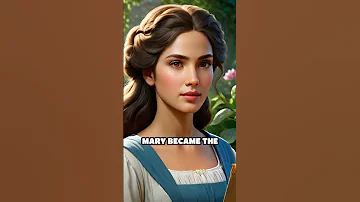 Mary Magdalene First To See The Risen Jesus 