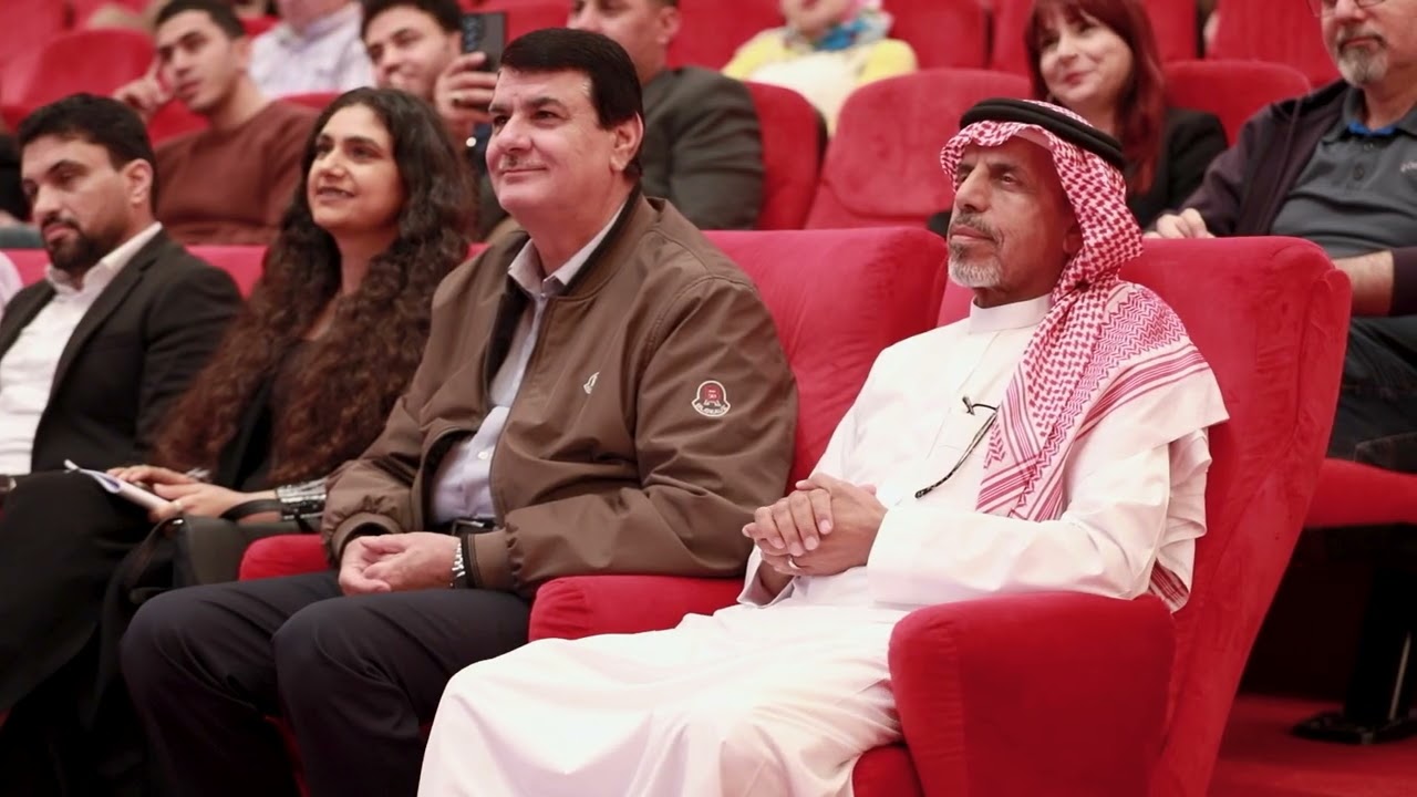 الشاعر محيي الدين الفاتح بيت الشعر  17/2/2026