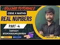 Class 10 maths Real number , exercise 1.1 main 2 finding HCF and LCM by formula method