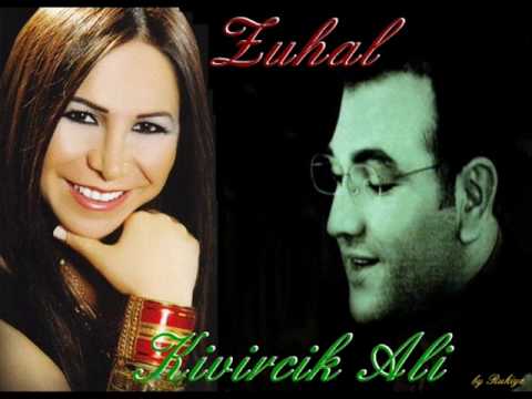 Zuhal Ft Kivircik Ali Senden Oldu