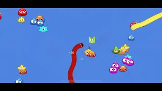 Worm Hunt (gameplay) screenshot 5