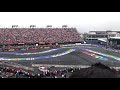 2019 Mexican Grand Prix: Highlights Foro Sol - Gran Premio de México Formula 1