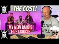 Drum Teacher Reacts: EL ESTEPARIO SIBERIANO | NEW BAND&#39;S FIRST SINGLE - THE COST | NOT FOR ME