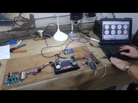 Part 50: Electronic Instrument Cluster Conversion - Part 4 - My 76 Mazda RX 5 Cosmo Restoration