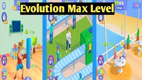 HACK Idle Success MOD APK // EVOLUTION MAX LEVEL 🔥🔥 Gameplay Walkthrough Part 1 (Android, iOS)
