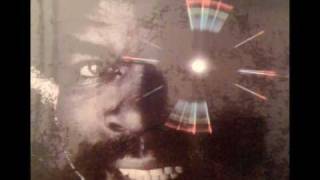 Video thumbnail of "Listen love - Jon Lucien"