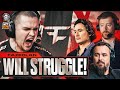 FAZE S CURRENT TEAM WILL ONLY MAKE 1 PLAYOFFS MOUZ HAVE PLATEAUED Hot Take Point Made 49 FAZE S CURRENT TEAM WILL ONLY MAKE 1 PLAYOFFS MOUZ HAVE PLATEAUED Hot Take Point Made 49