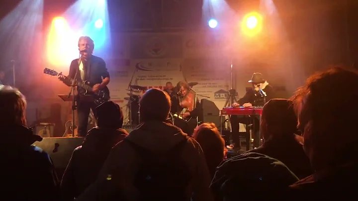 All The Waiting - Ad Vanderveen & The O'Neils Weim...