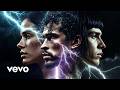 Bad Bunny, Rosalia y Cazzu - Tres almas, una tormenta (Video Oficial)