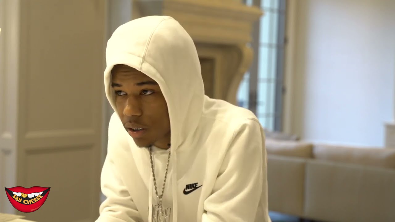 Nardo Wick explains why he NEVER worked a 9 to 5 