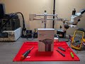Wolfbox Air Duster MF100 Unboxing