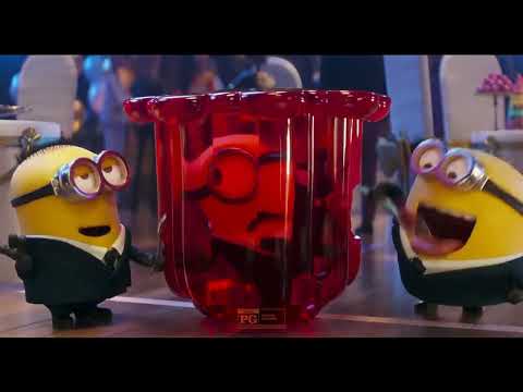 Despicable Me 4