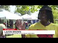 PCS Outreach hosts annual back-to-school bash in Pensacola