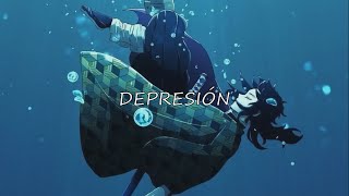 Nathan Wagner - Depression [Sub español] (Lyrics)