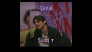 Cakal - Sudişim ( speed up )