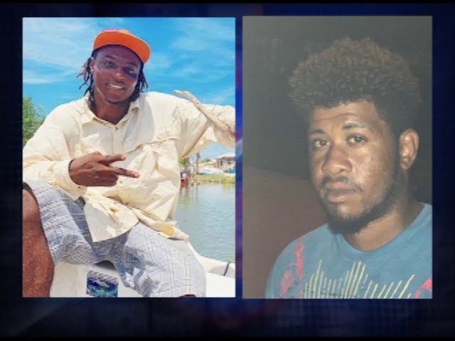 All Indications Are Missing Trio of Fishermen May Be Victims of Foul Play All Indications Are Missing Trio of Fishermen May Be Victims of Foul Play