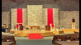 Mass for April 3, 2026 — Good Friday, the Passion of the Lord