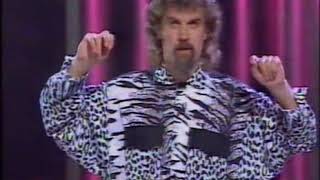 An Audience With Billy Connolly Unexpurgated 1985 - Full Version 96mins