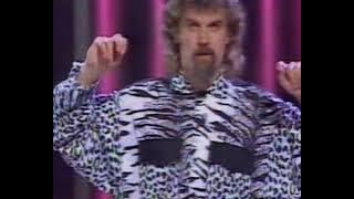 An Audience With Billy Connolly Unexpurgated 1985 - Full Version 96mins