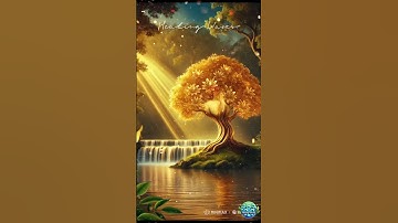 Thumbnail of 🎶 Immerse in soothing 432Hz piano & water sounds 🍃 for deep relaxation & healing 🕉