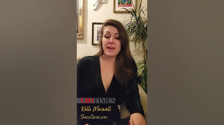 Kelli Maxwell _ Ember Marketing Group_ The 10 Most...