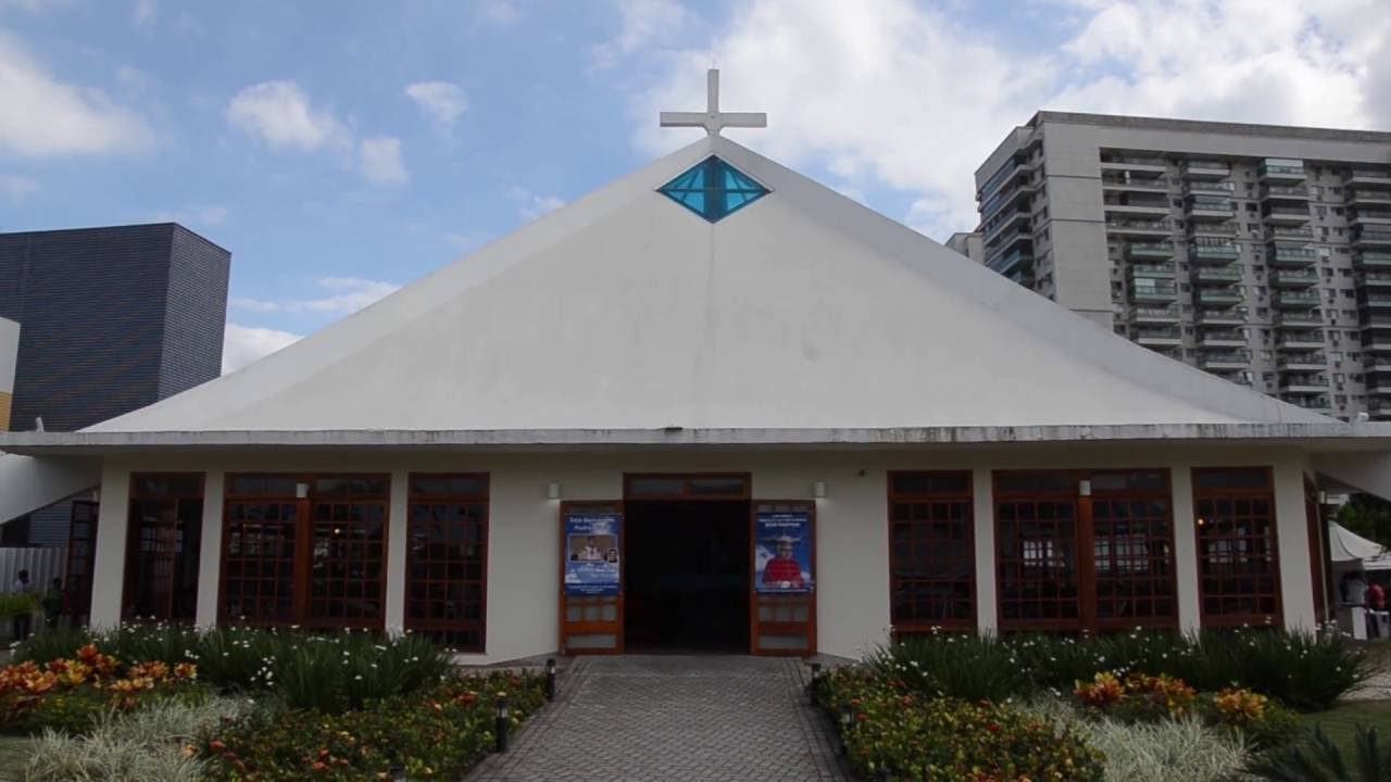 Paróquia São Marcelino Champagnat