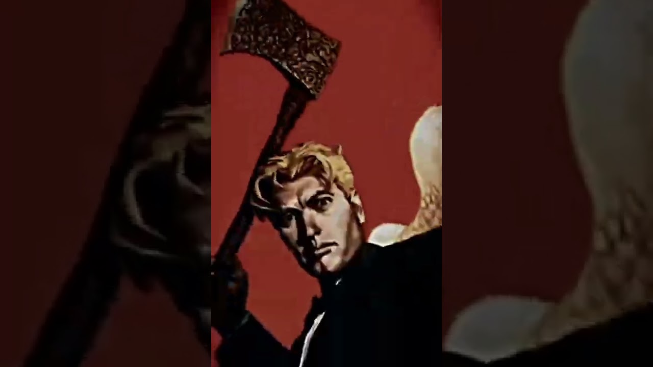 DBNF Archon VS Lucifer 