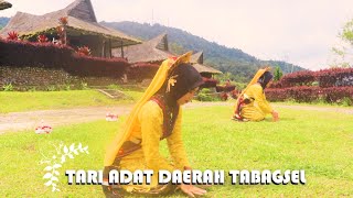 TARI KREASI ADAT DAERAH TAPSEL||#tarikreasi