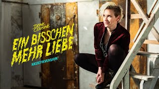 Deine Cousine - Ein bisschen mehr Liebe (akustisch)