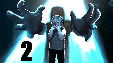 Grim Tales 10: The Heir - Part 2 Let