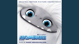 Beautiful Life From the Motion Picture Abominable