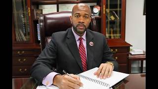 From Deficits to Dream Economy Leading Edward Waters University