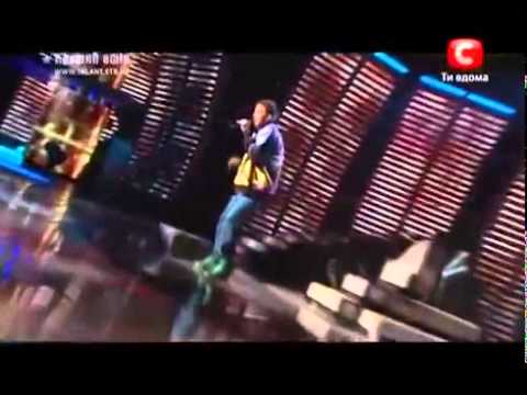 არტიომ ლოიკი , უკრაინელი რეპერი