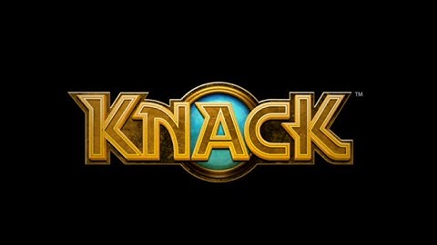 Knack (Chapter 9)