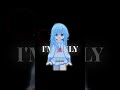 I'm only a fool for you... #gacha #trend #idk #fyp #foryou
