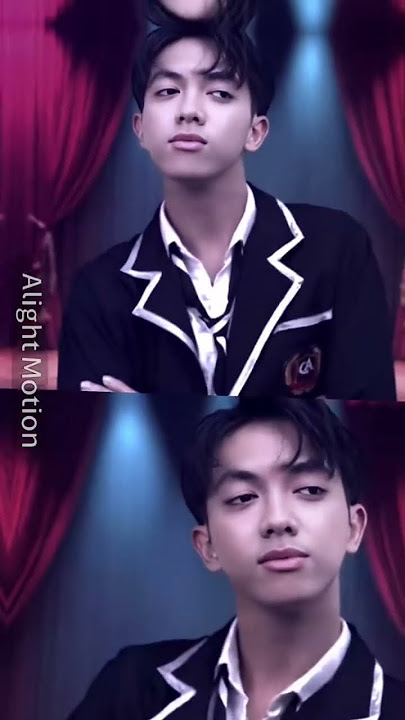 hidup.... NIAH!  ||cek deskripsi||#alisha647 #loveacademy #foryou #tolongramein #noah