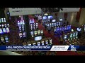 Silver Sword slot bonus win at Hollywood Casino, PA - YouTube