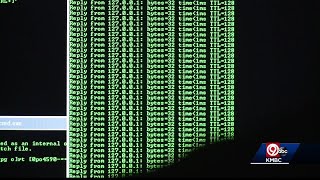 Kansas City detective warns cybercriminals getting more sophisticated with scams