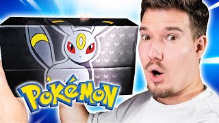 Diese Pokémon Box gibt es NICHT in Deutschland!