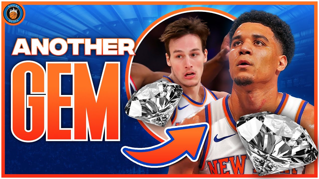 🚨 У «Никс» есть ЕЩЁ ОДНА НАХОДКА, О КОТОРОЙ ВЫ ОБЯЗАТЕЛЬНО ДОЛЖНЫ ЗНАТЬ…