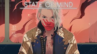 Stileto - State Of Mind (feat. Mason Musso)