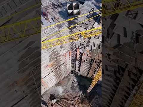 في قلب بغداد العريقة حيث التاريخ يتلاقى مع الحاضر يرتقي حلم جديد اسمه ابراج كاسو سكنية