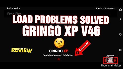 GRINGO XP V46 GRINGO XPHACK FREE FIRE MOD MENUFIX ALL PROBLEM TELEPORT AUTO KILL+FLY HACK 🤫