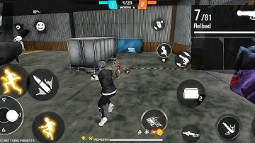 One Tap King – Lone Wolf 1v1 Mode!