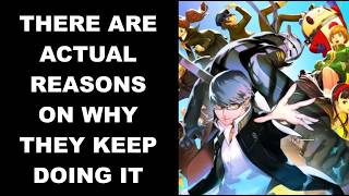 Remake Keeps Censoring For Modern Audience