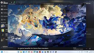 Fix Wuthering Waves Not Launching/Crashing/Startup Crash/Not Loading/Freezing/Black Screen(Gamepass)